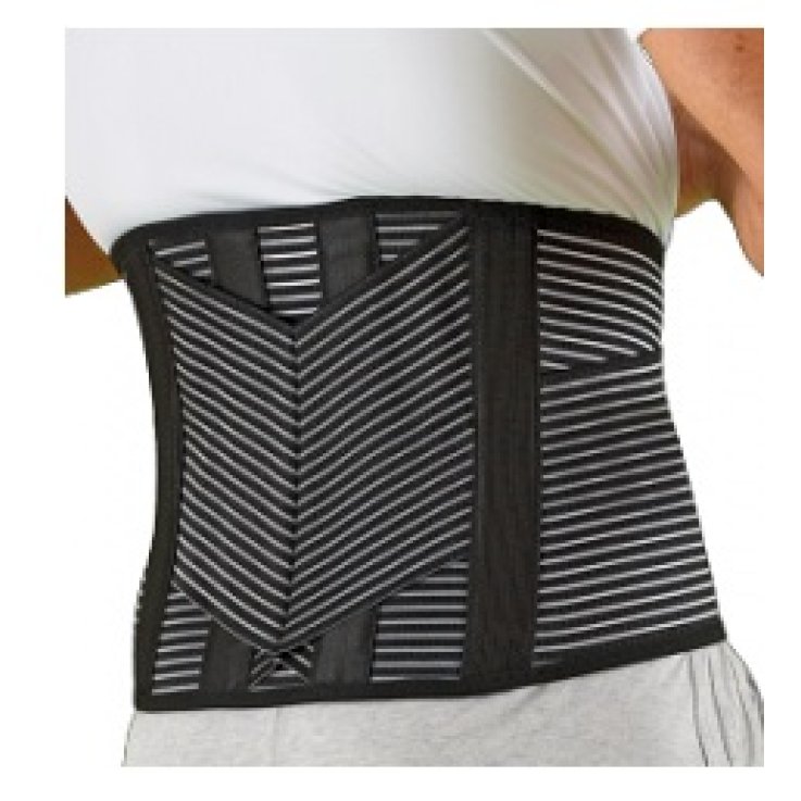 GIBAUD ORTHO ACTION V CORSETTO LOMBOSACRALE 02 GIBAUD ORTHO ACTION V CORSETTO LOMBOSACRALE 02