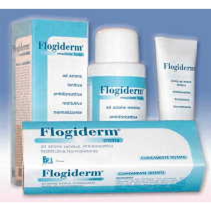 FLOGIDERM Emul.Fluida 200ml