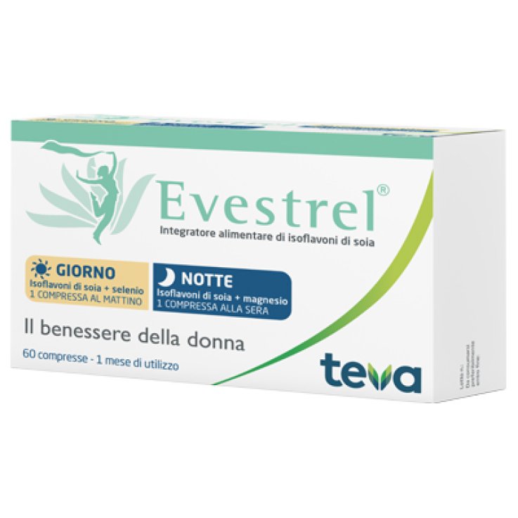 EVESTREL Giorno/Notte 60 Cpr EVESTREL Giorno/Notte 60 Cpr