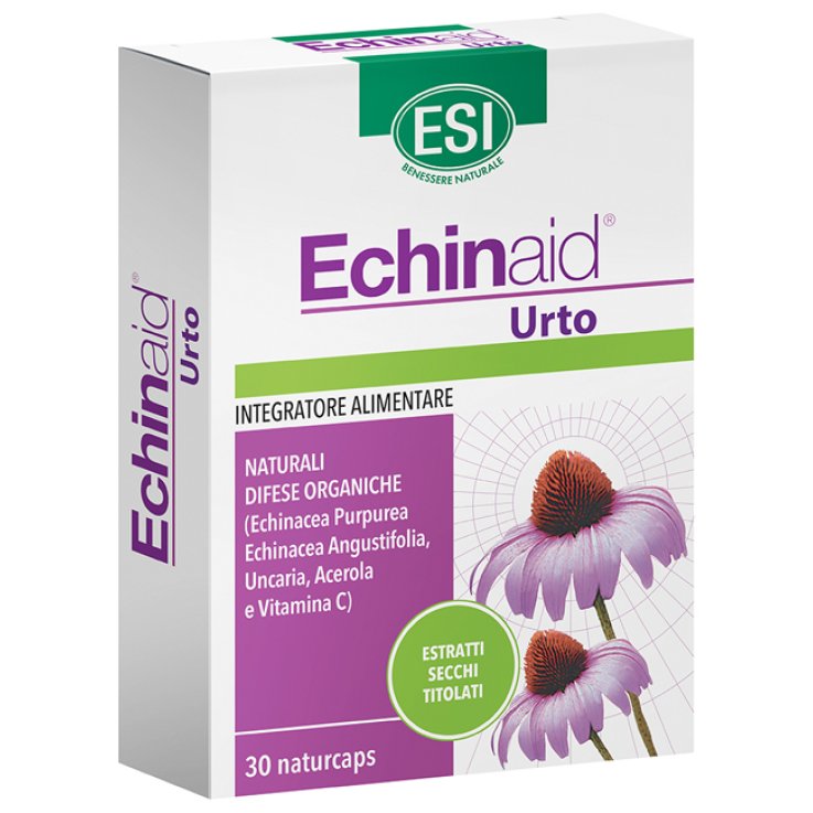 ECHINAID Urto 30 Cps ESI ECHINAID Urto 30 Cps ESI