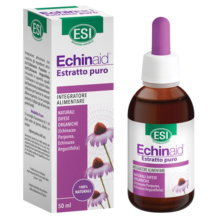 ECHINAID Estr.Liq.50ml ECHINAID Estr.Liq.50ml