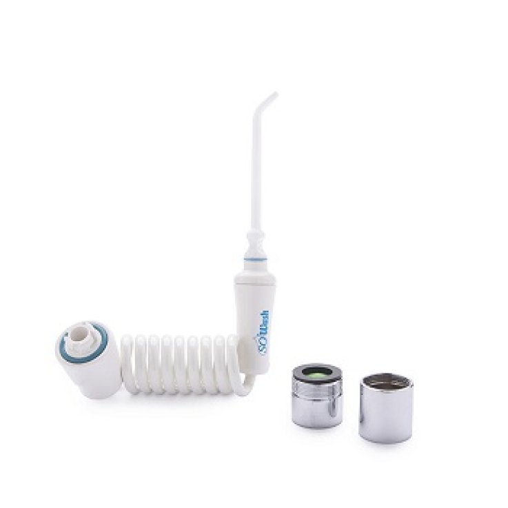 SOWASH Idrogetto Ig.Dentale SOWASH Idrogetto Ig.Dentale