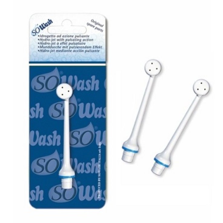 SOWASH Idropulsore Ricambio SOWASH Idropulsore Ricambio