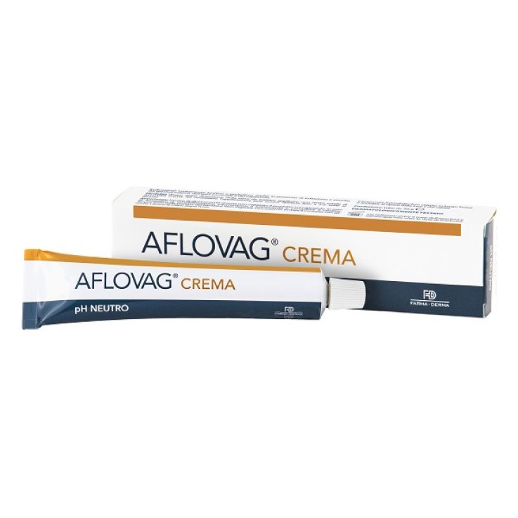 AFLOVAG Crema 30g AFLOVAG Crema 30g