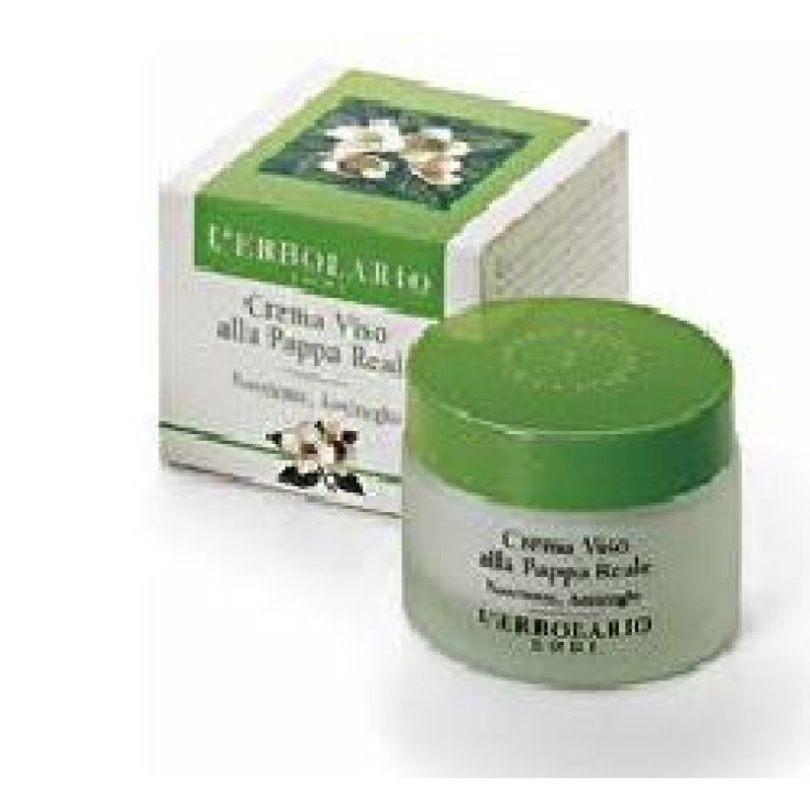 CREMA VISO PAPPA REALE 50 ML