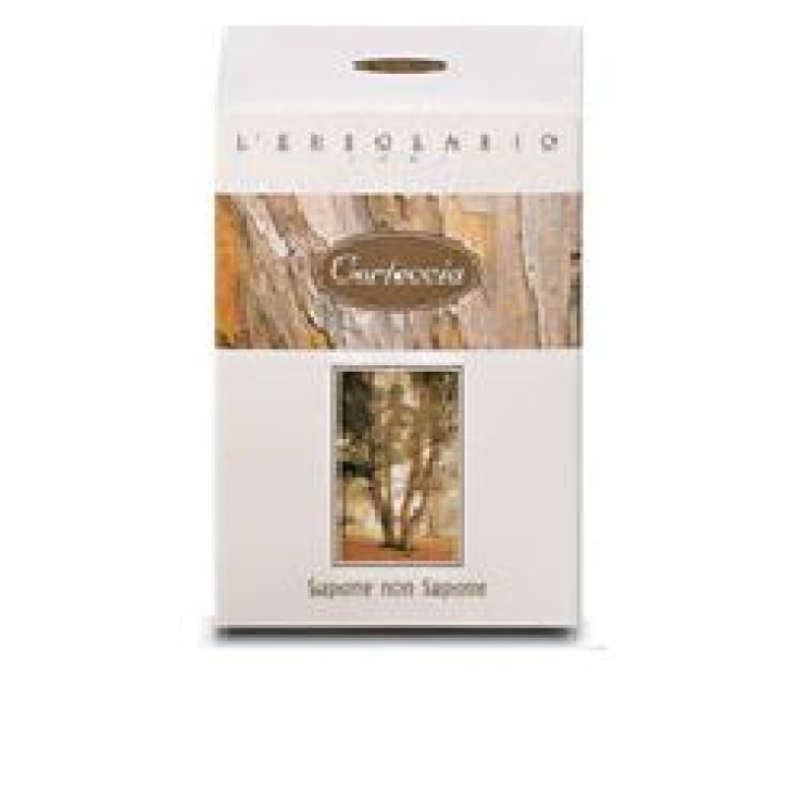 SAPONE NON SAPONE CORTECCIA 100 G