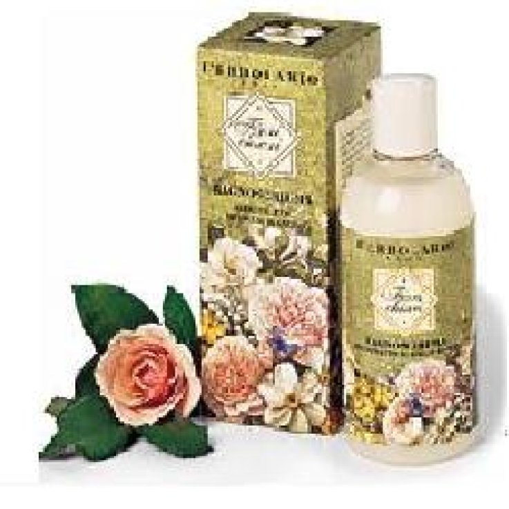 FIORICHIARI BAGNOSCHIUMA 250 ML