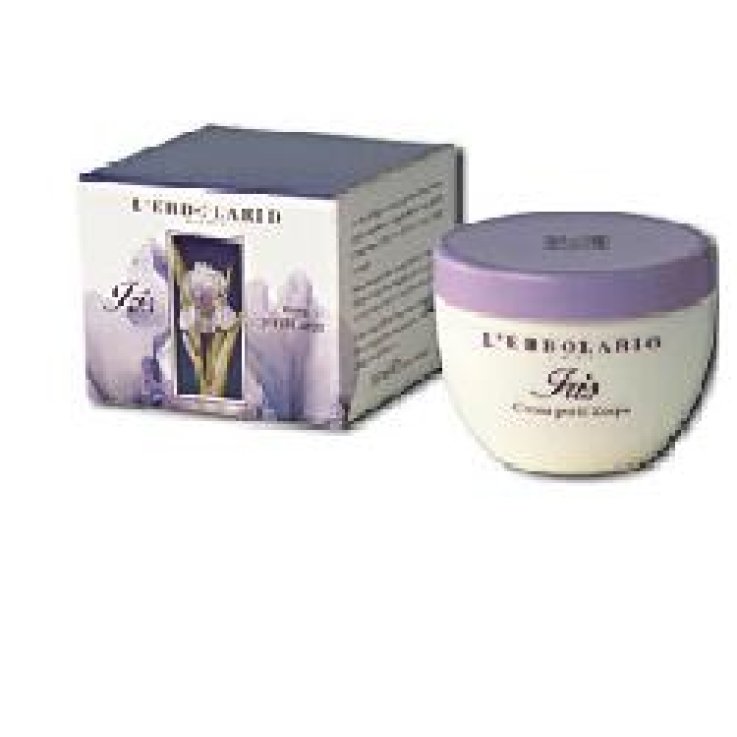 IRIS CREMA CORPO 300 ML IRIS CREMA CORPO 300 ML