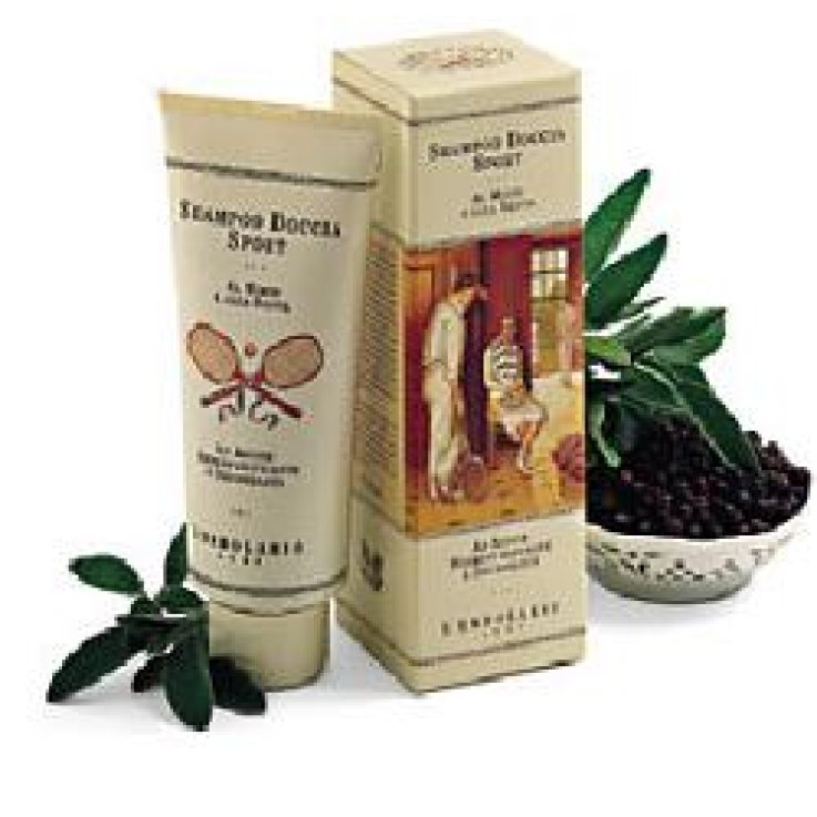 SHAMPOO DOCCIA SPORT 200 ML SHAMPOO DOCCIA SPORT 200 ML