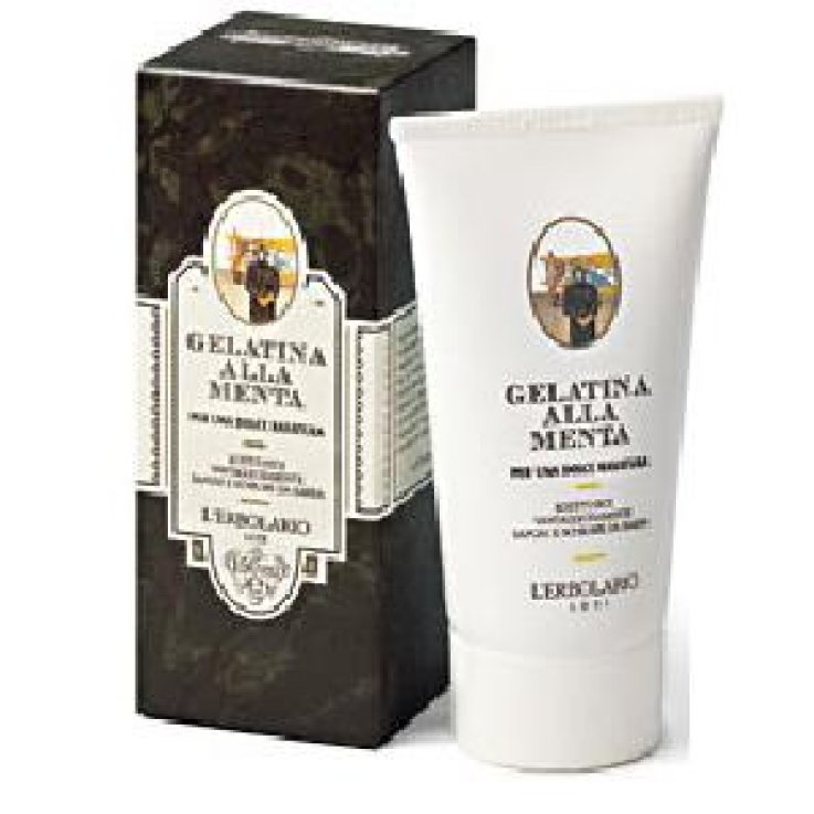 GELATINA MENTA 150 ML GELATINA MENTA 150 ML