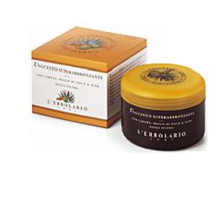 UNGUENTO SUPERABBRONZANTE CAROTA/MALLO DI NOCE/ALOE SENZA FILTRI 200 ML UNGUENTO SUPERABBRONZANTE CAROTA/MALLO DI NOCE/ALOE SENZA FILTRI 200 ML