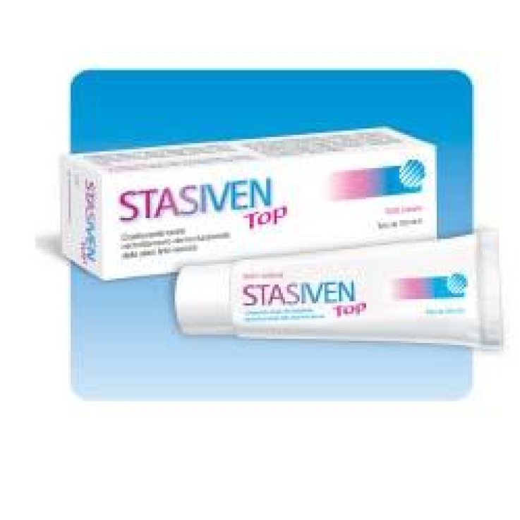 STASIVEN Crema Top Soft 100ml STASIVEN Crema Top Soft 100ml