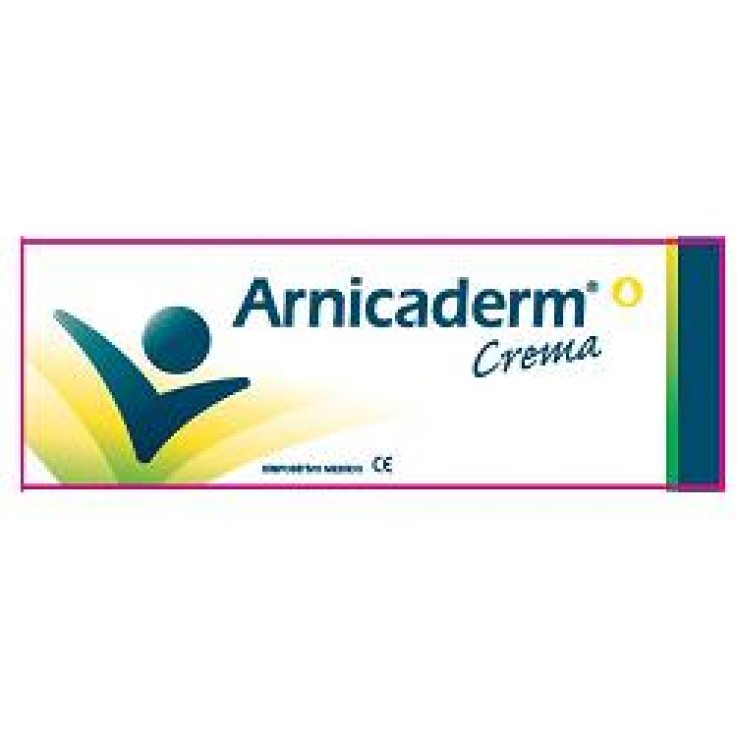 ARNICADERM Crema 100ml ARNICADERM Crema 100ml