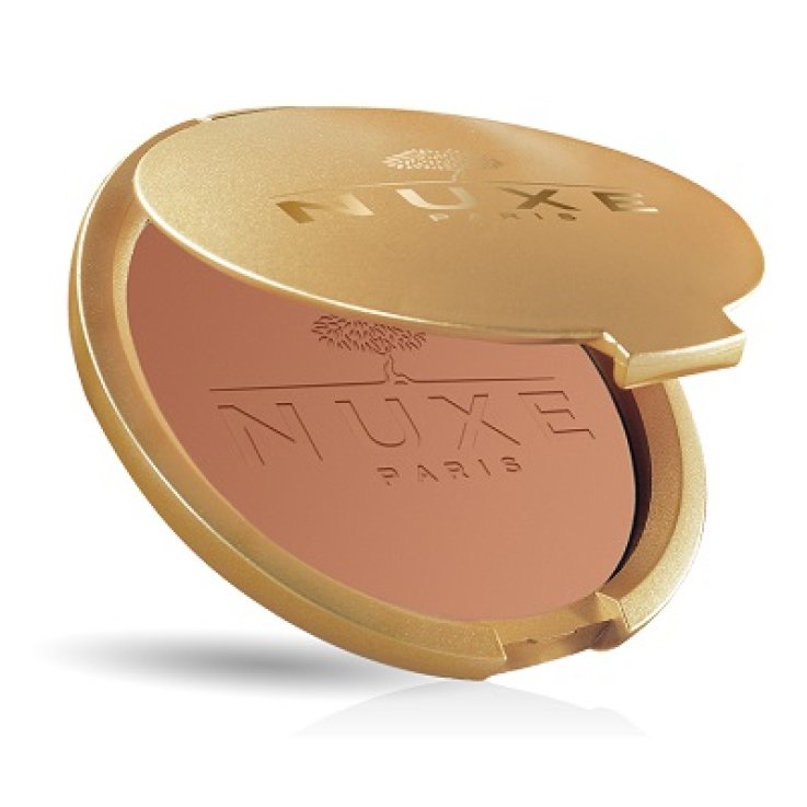 NUXE POLVERE ABBRONZANTE PRODIGIEUX 25 G NUXE POLVERE ABBRONZANTE PRODIGIEUX 25 G