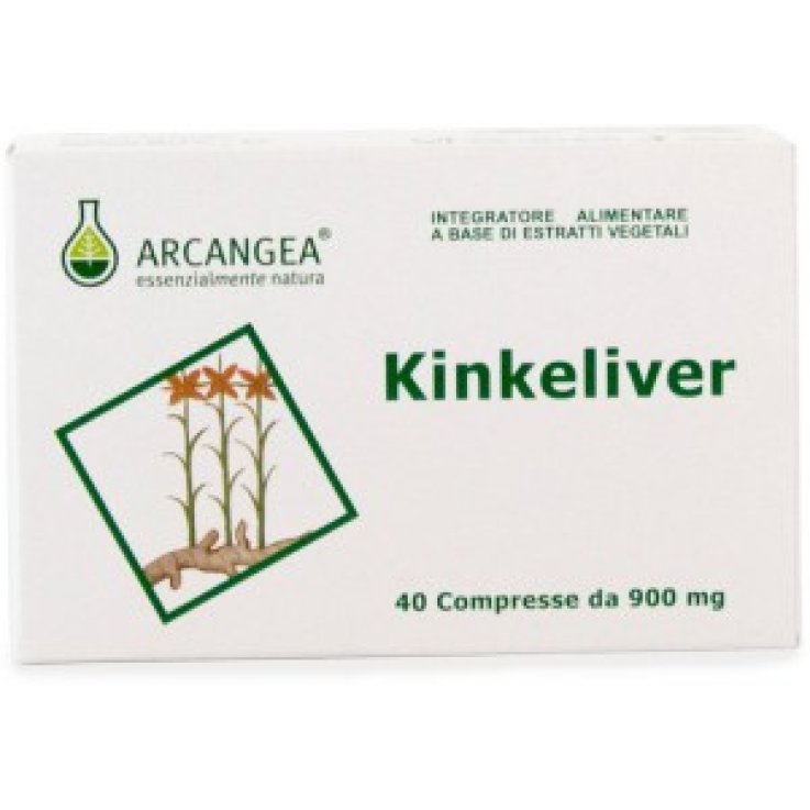 KINKELIVER 40 Cpr ACN KINKELIVER 40 Cpr ACN