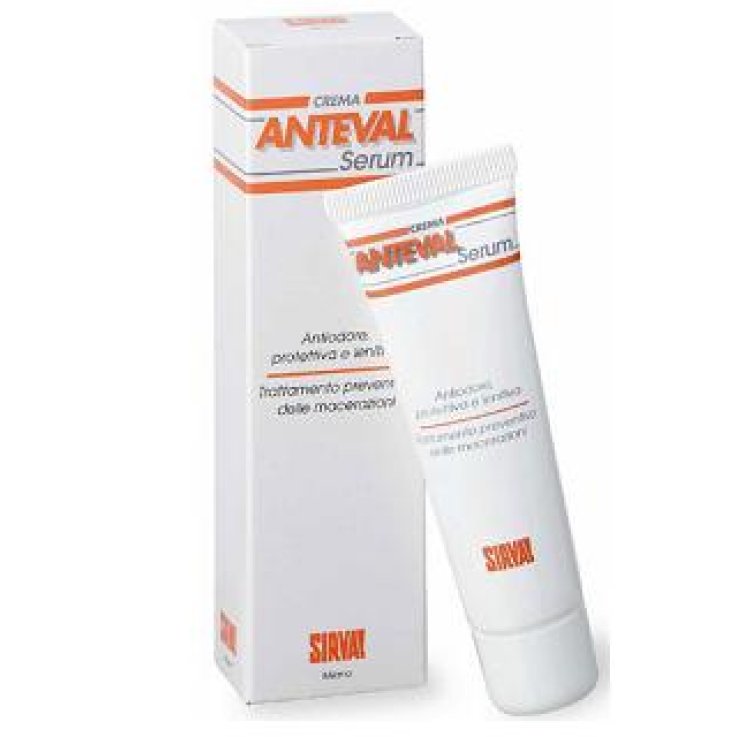 ANTEVAL Serum 30ml ANTEVAL Serum 30ml