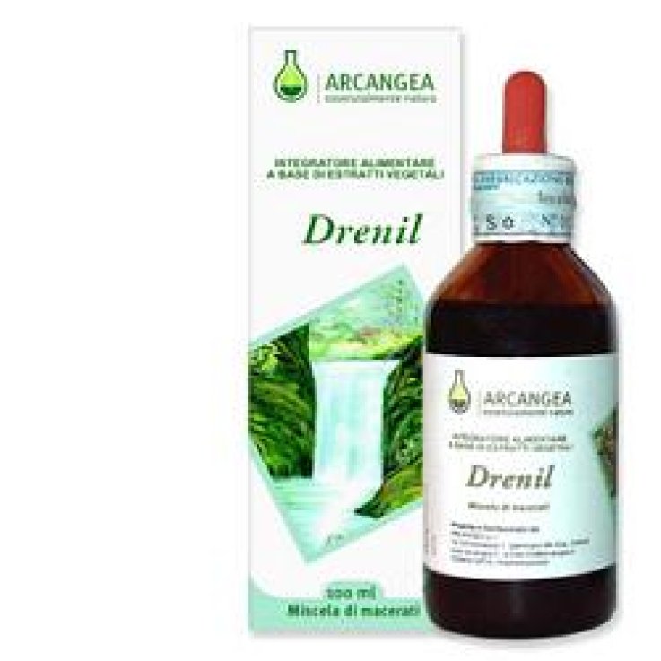 DRENIL Gtt 50ml ACN DRENIL Gtt 50ml ACN