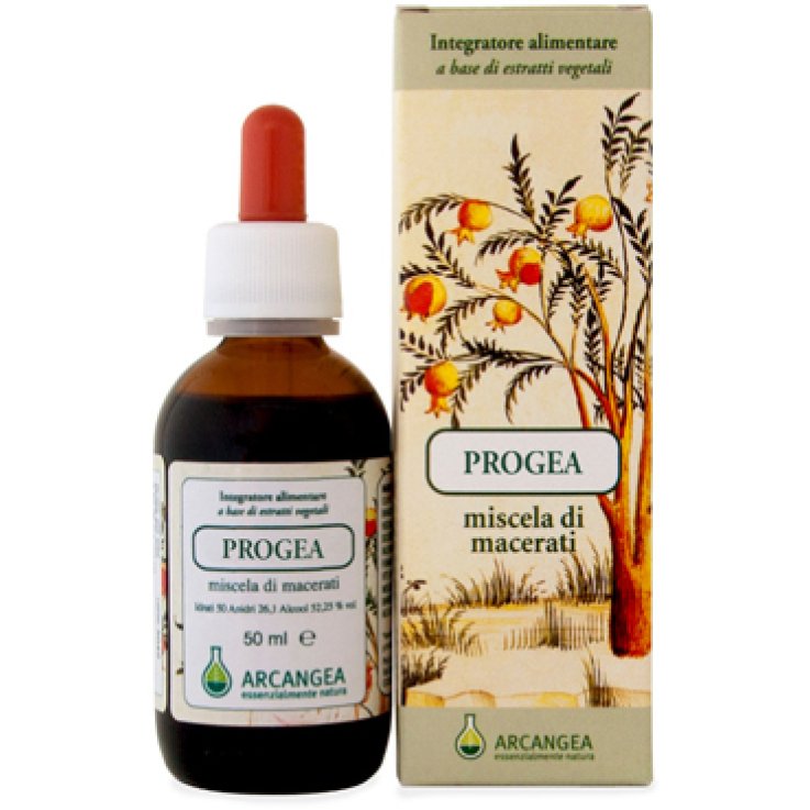 PROGEA Sol.50ml ACN PROGEA Sol.50ml ACN