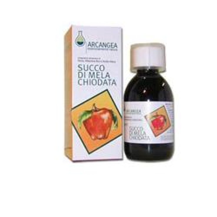 SUCCO Mela Chiodata 200ml ACN SUCCO Mela Chiodata 200ml ACN