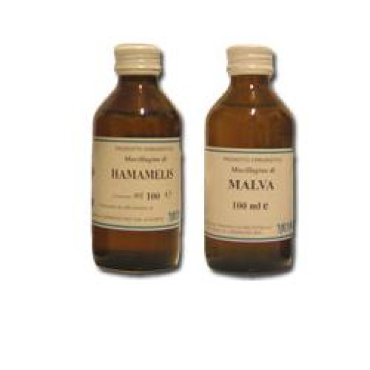 MUCILLAGINE MALVA 100ml ACN MUCILLAGINE MALVA 100ml ACN