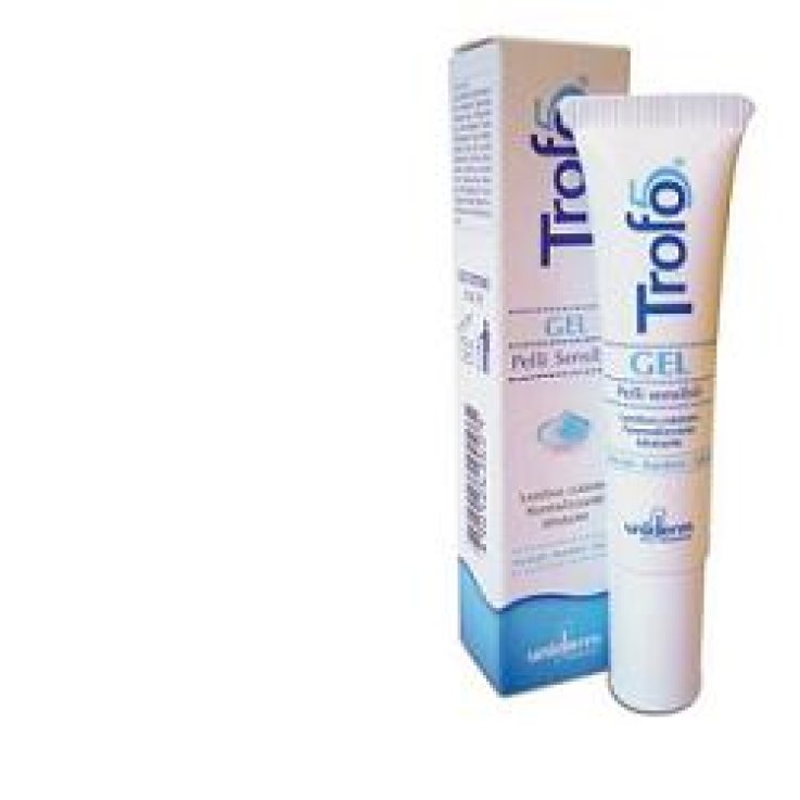 TROFO-5 Gel 20ml TROFO-5 Gel 20ml