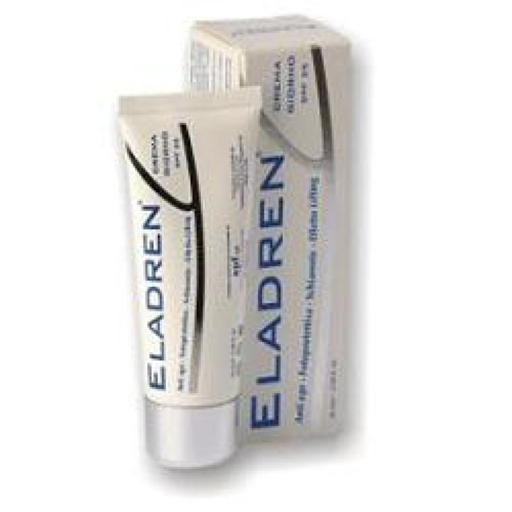 ELADREN CREMA MULTIATTIVA 75 ML ELADREN CREMA MULTIATTIVA 75 ML