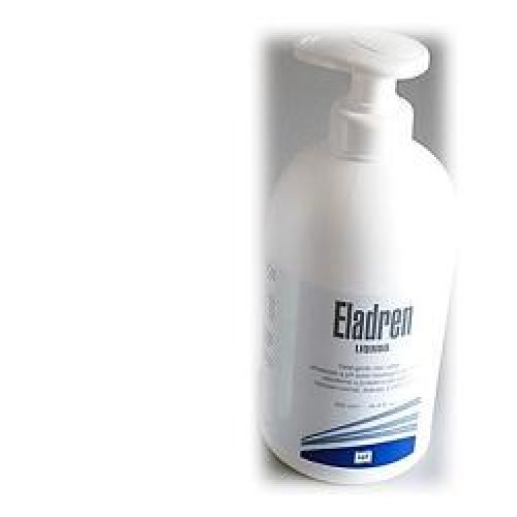 ELADREN Det.Liquido 500ml ELADREN Det.Liquido 500ml
