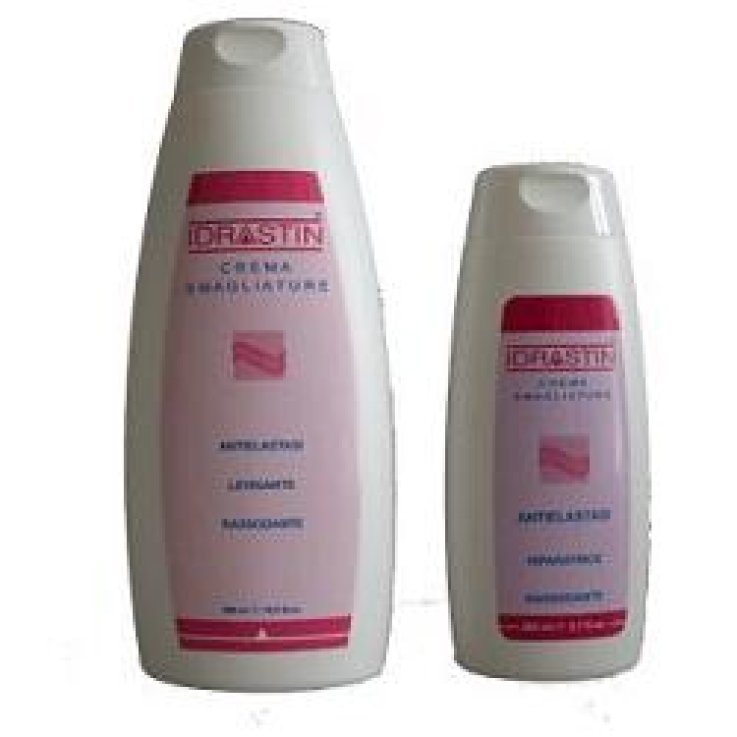 IDRASTIN CREMA SMAGLIATURE 200 ML IDRASTIN CREMA SMAGLIATURE 200 ML