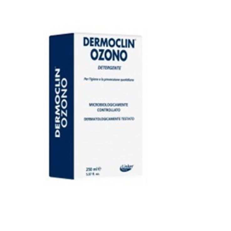 DERMOCLIN IFESPOR 500ml DERMOCLIN IFESPOR 500ml