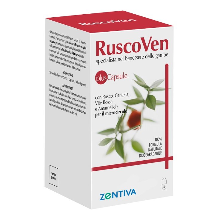 RUSCOVEN Pl.50 Opr RUSCOVEN Pl.50 Opr