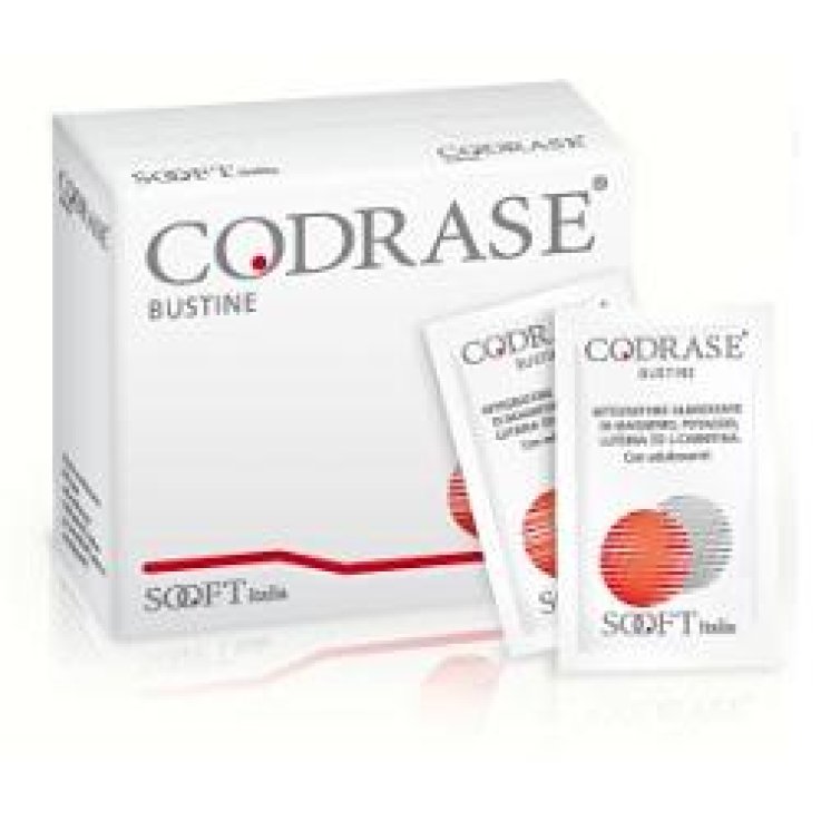 CODRASE 20 BUSTINE