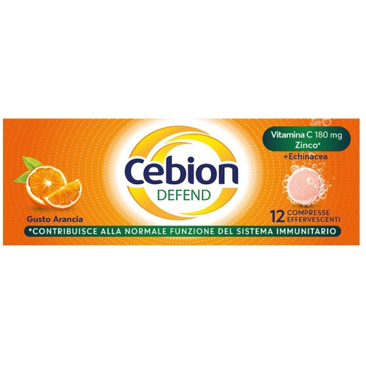 CEBION Defend 12 Cpr Eff.