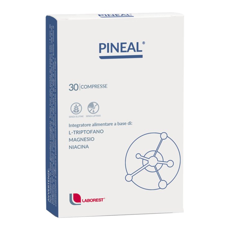 PINEAL 30 Cpr PINEAL 30 Cpr