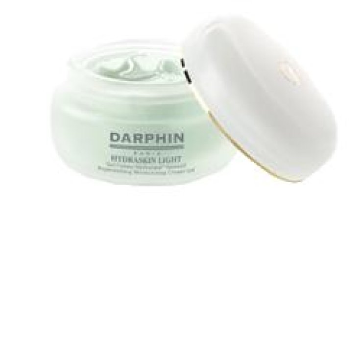 HYDRASKIN LIGHT CREAM 50 ML HYDRASKIN LIGHT CREAM 50 ML