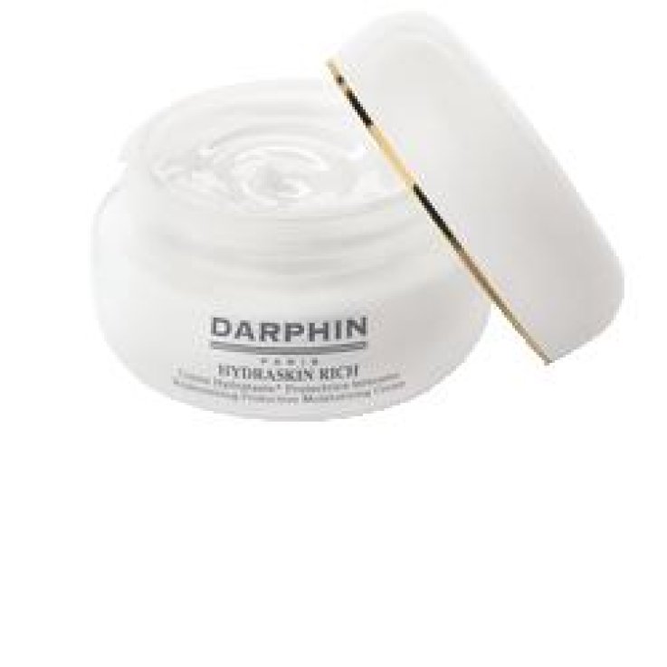 HYDRASKIN RICH CREAM 50 ML HYDRASKIN RICH CREAM 50 ML