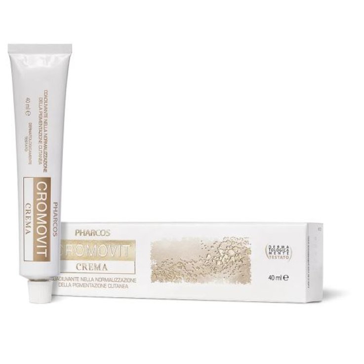 CROMOVIT Crema 40ml CROMOVIT Crema 40ml
