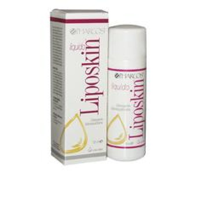 PHARCOS LIPOSKIN Liquido 100ml PHARCOS LIPOSKIN Liquido 100ml