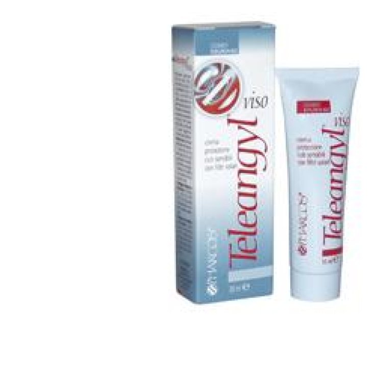 TELEANGYL Crema Viso 30ml TELEANGYL Crema Viso 30ml
