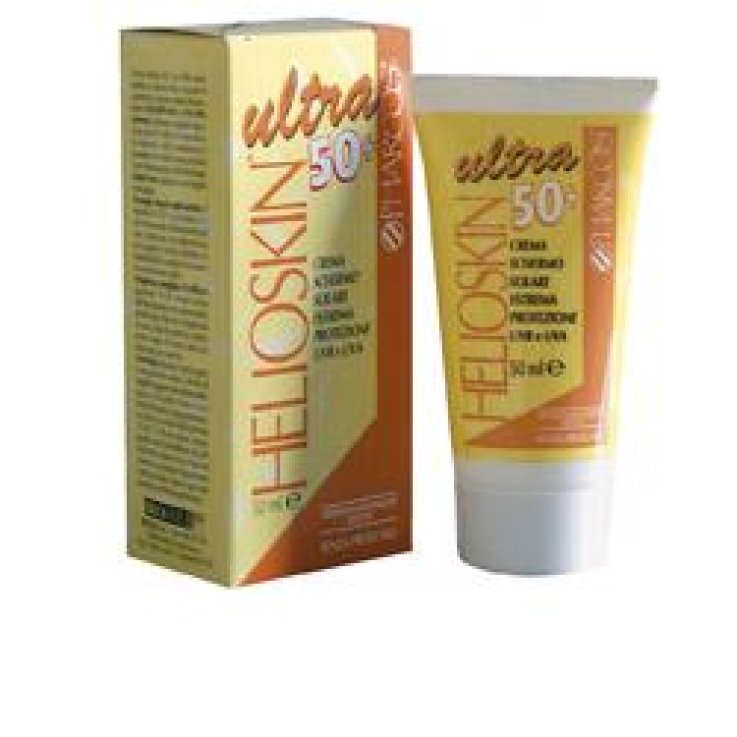 PHARCOS HELIOSKIN Cr.Ultra50ml PHARCOS HELIOSKIN Cr.Ultra50ml