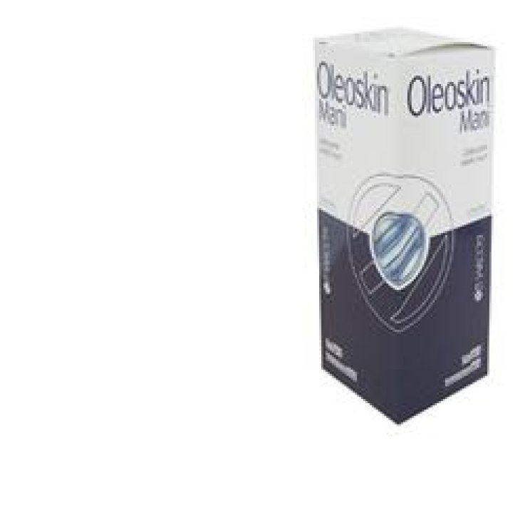 OLEOSKIN Det.Mani 150ml OLEOSKIN Det.Mani 150ml