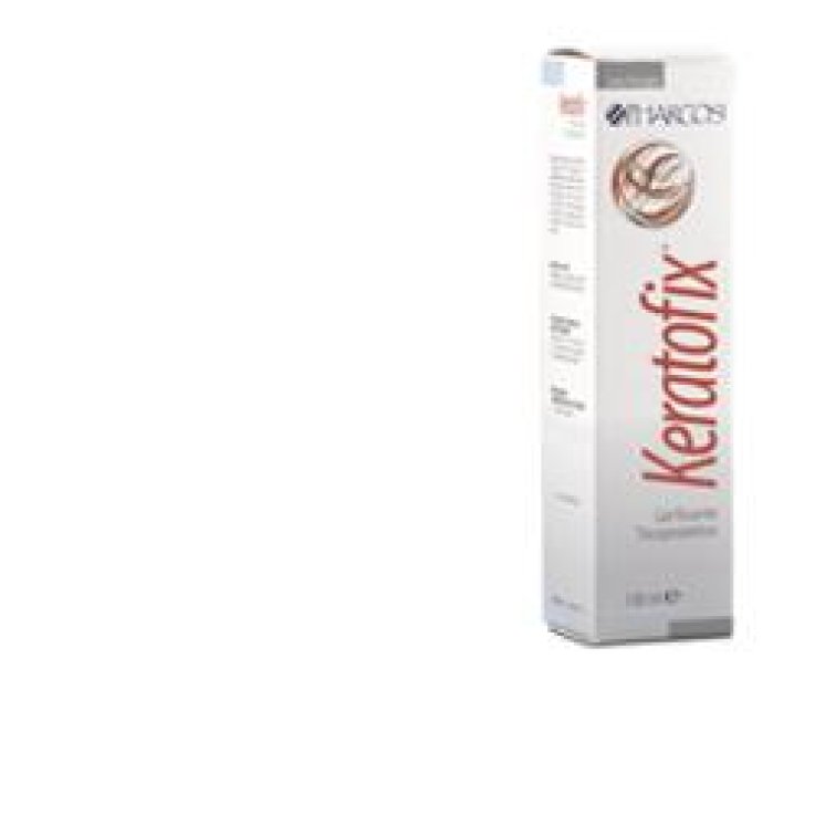 PHARCOS KERATOFIX Gel Capelli PHARCOS KERATOFIX Gel Capelli