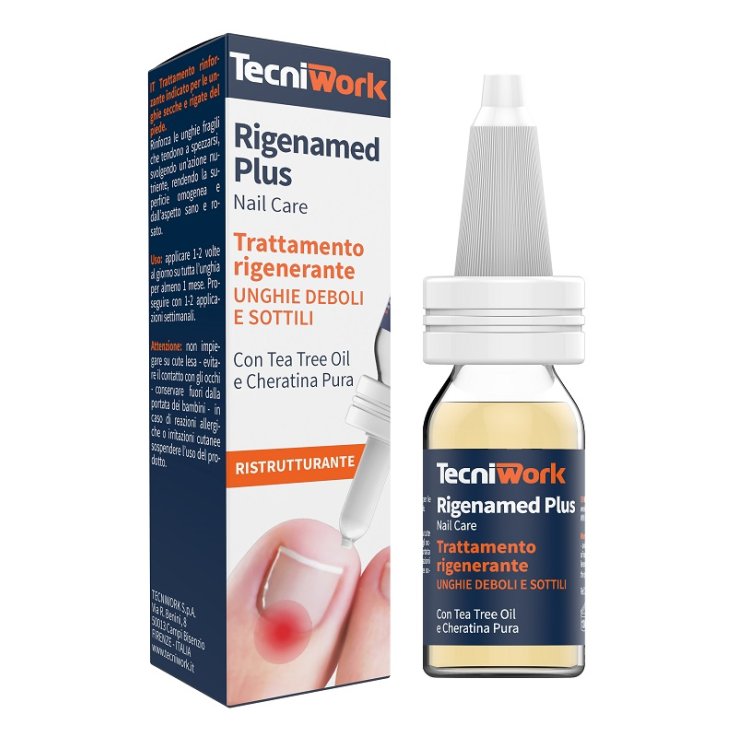RIGENAMED Plus Rig/Ristr.15ml RIGENAMED Plus Rig/Ristr.15ml