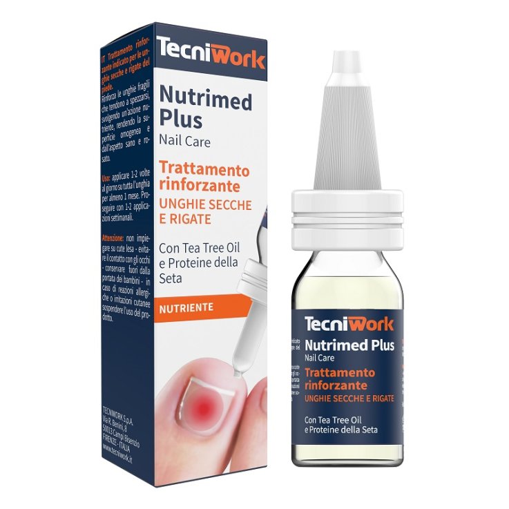 NUTRIMED Plus Nutr/Riv.15ml NUTRIMED Plus Nutr/Riv.15ml