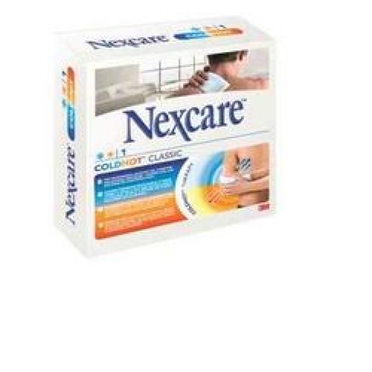 NEXCARE ColdHot Class.10x26,5 NEXCARE ColdHot Class.10x26,5