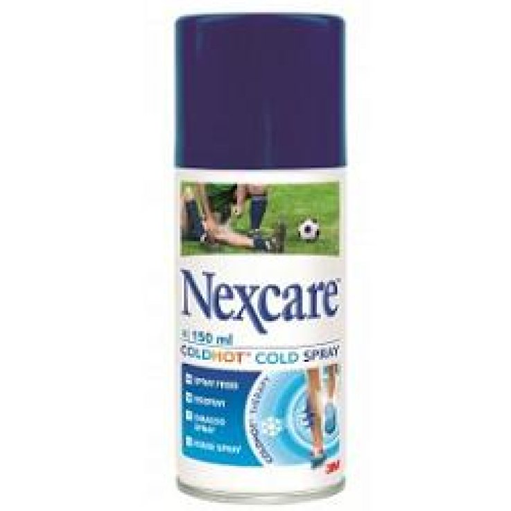 NEXCARE ColdHot Gh.Spy 150ml NEXCARE ColdHot Gh.Spy 150ml