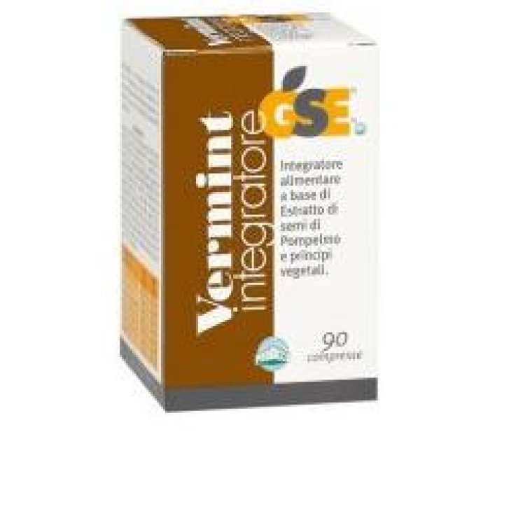 GSE Vermint 90 Cpr GSE Vermint 90 Cpr