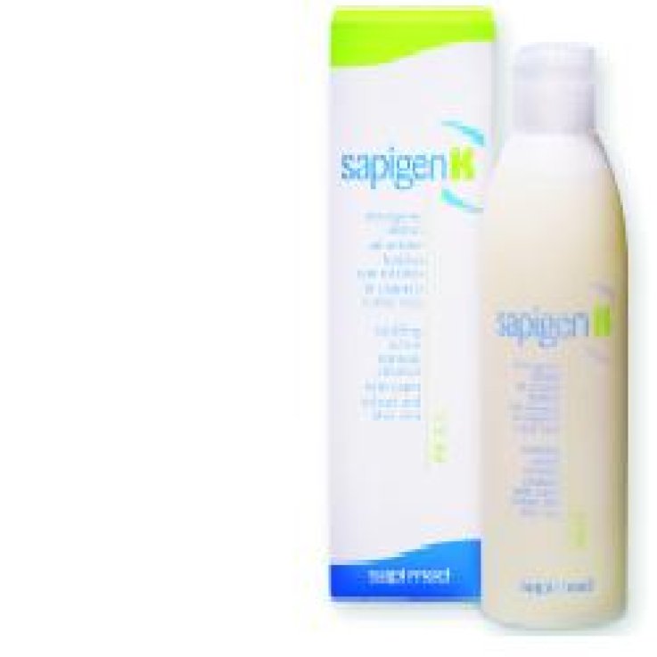 SAPIGEN K Sap.Intimo 250ml SAPIGEN K Sap.Intimo 250ml