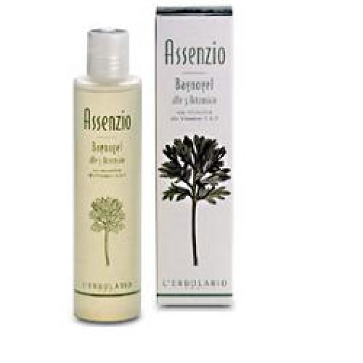 ASSENZIO BAGNOGEL 200 ML ASSENZIO BAGNOGEL 200 ML