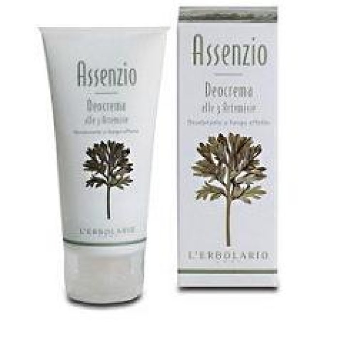 DEOCREMA TRE ARTEMISIE ASSEN50 DEOCREMA TRE ARTEMISIE ASSEN50
