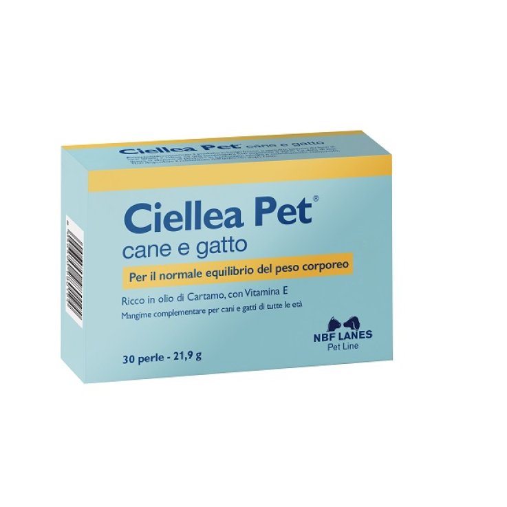 CIELLEA Pet 30 Perle CIELLEA Pet 30 Perle